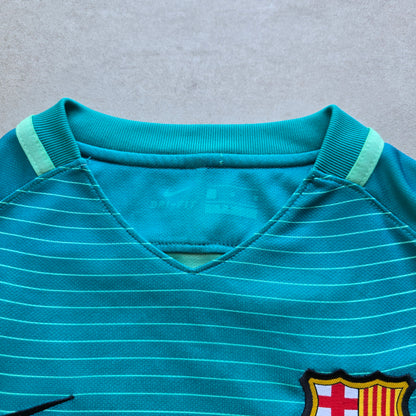 Nike Barcelona 2016 Jersey Shirt - XS
