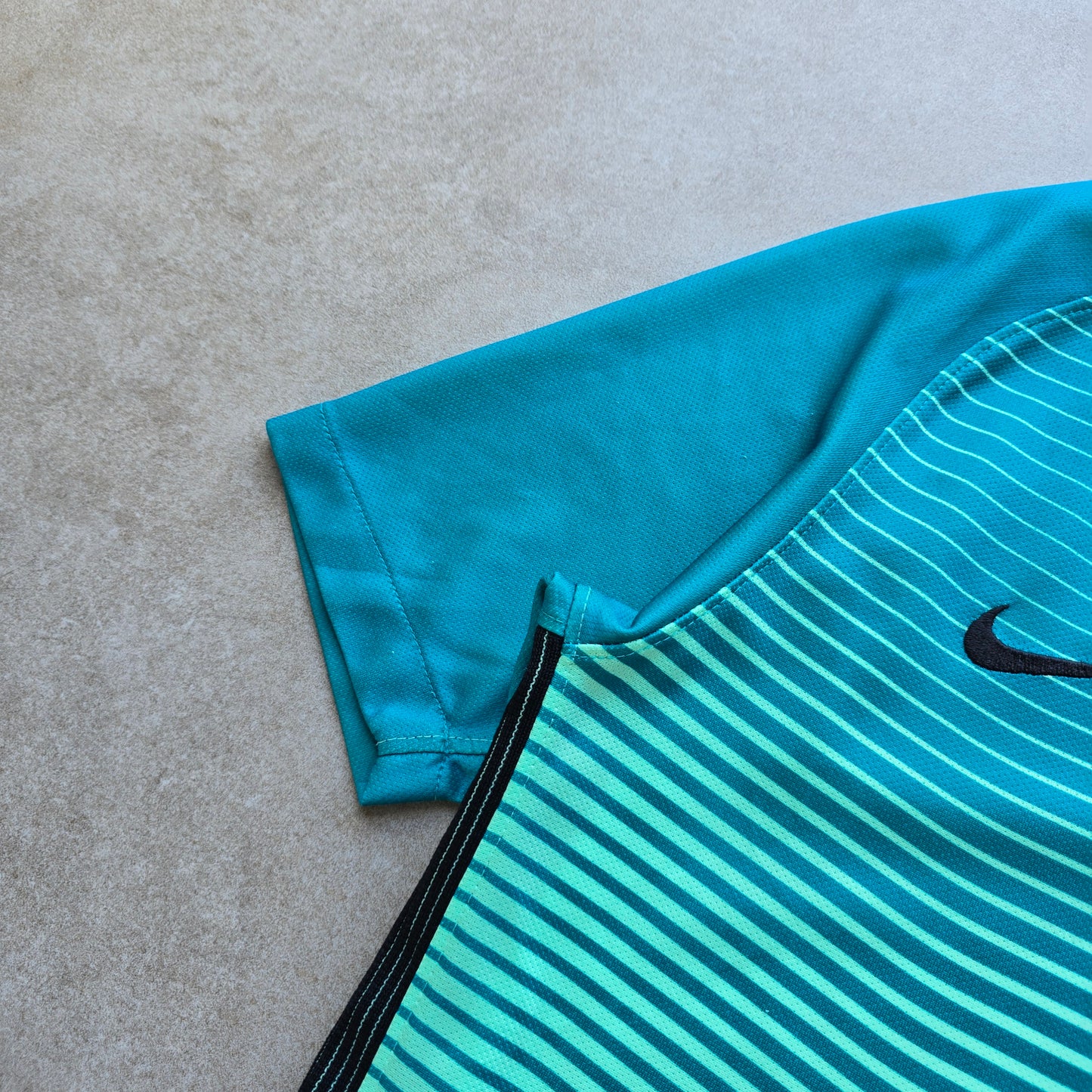 Nike Barcelona 2016 Jersey Shirt - XS