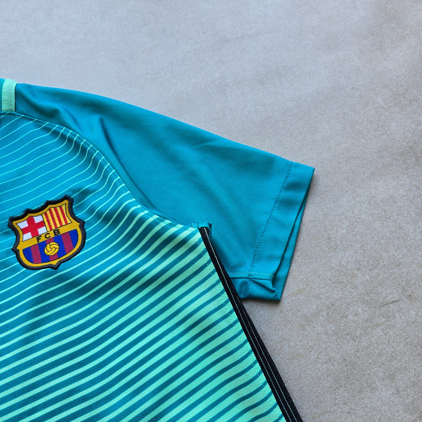 Nike Barcelona 2016 Jersey Shirt - XS