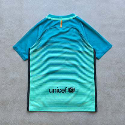 Nike Barcelona 2016 Jersey Shirt - XS