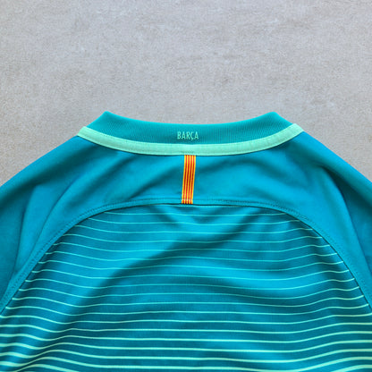 Nike Barcelona 2016 Jersey Shirt - XS