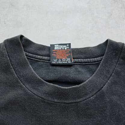 Vintage Harley Davidson Tee - XL