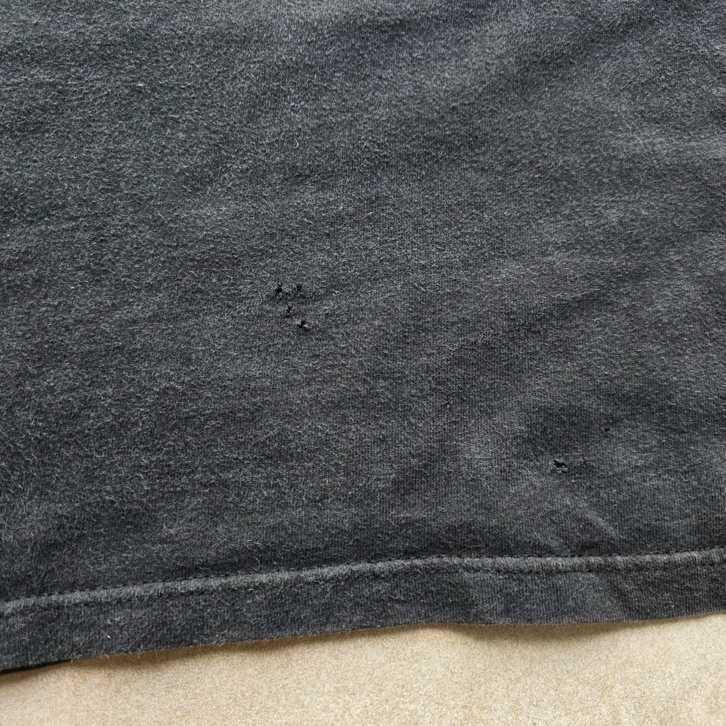 Vintage Harley Davidson Tee - XL