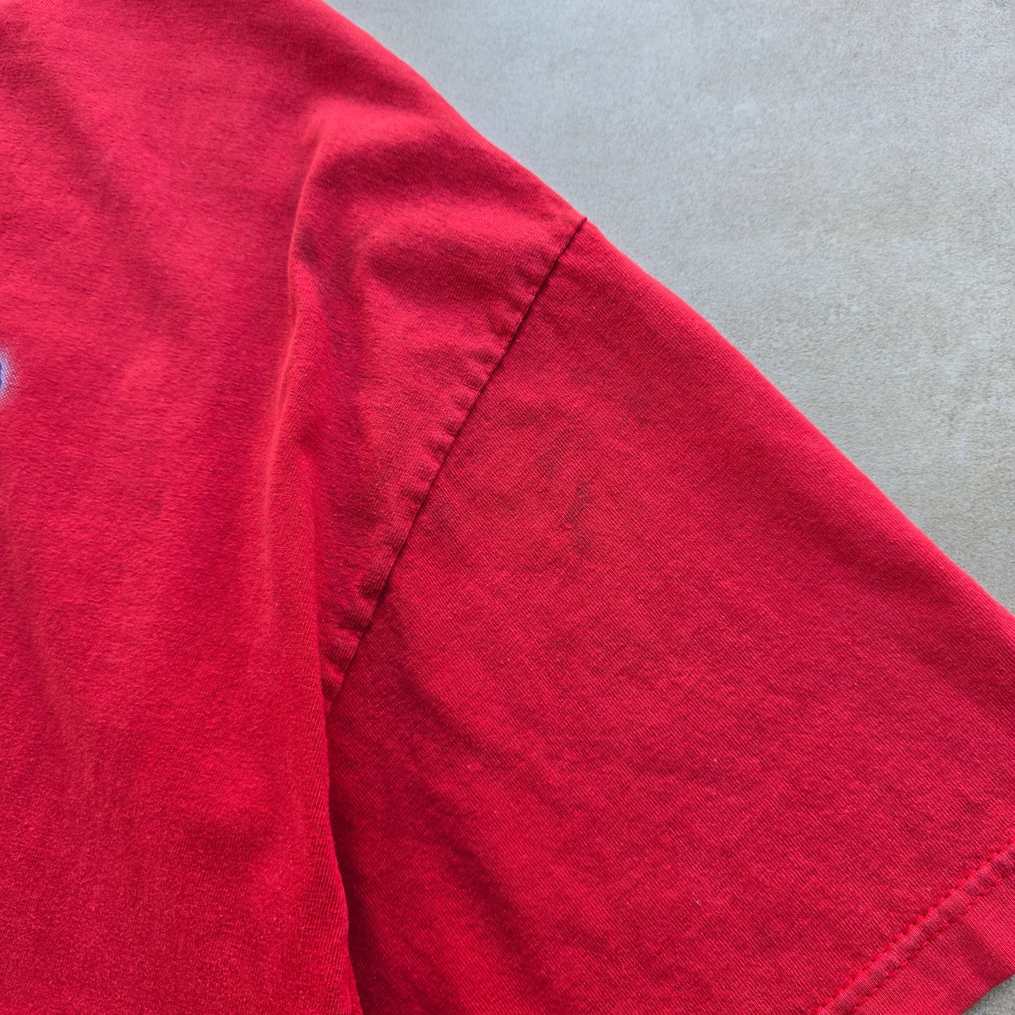 Vintage Harley Davidson Hawaii Faded Tee - XL/2XL