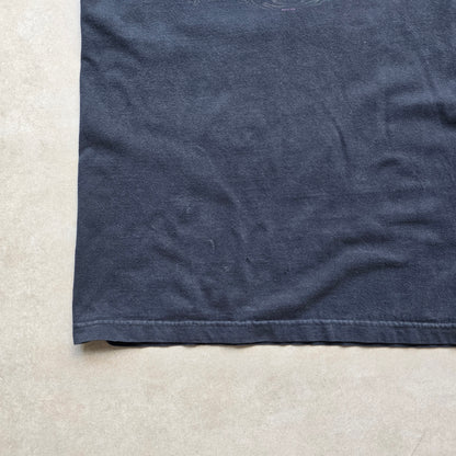 Vintage Harley Davidson Eagle Tee - M