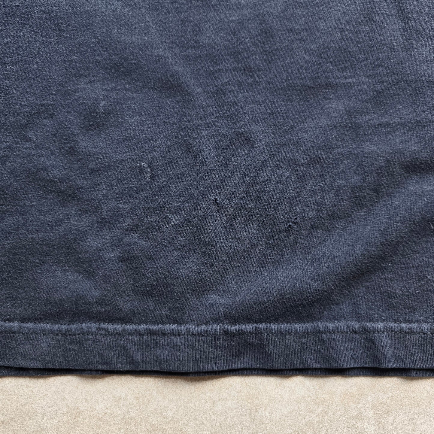 Vintage Harley Davidson Eagle Tee - M