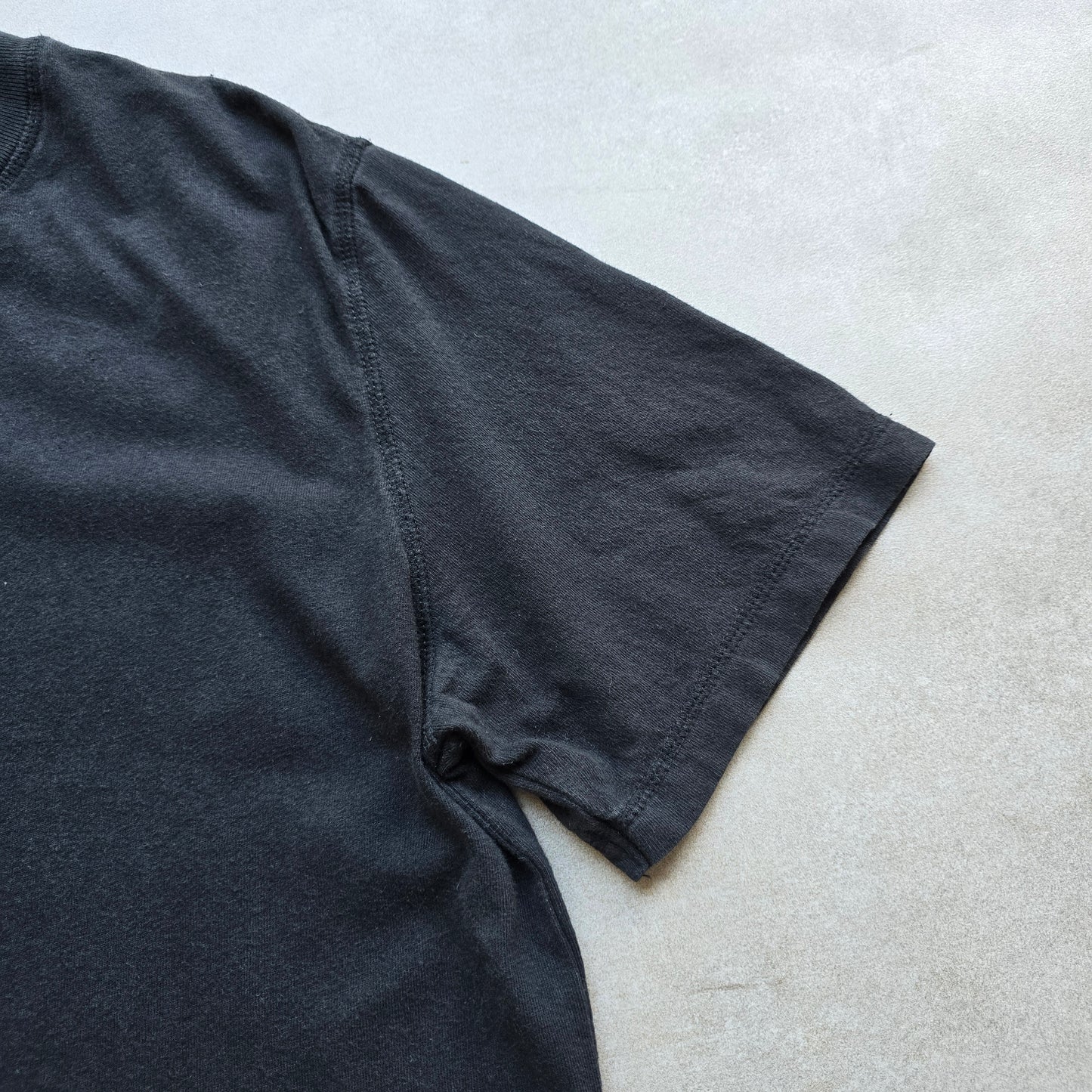 Ksubi Kash Fake Tee - M