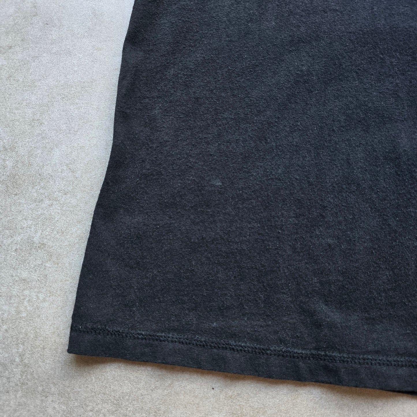 Ksubi Kash Fake Tee - M