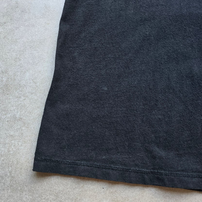 Ksubi Kash Fake Tee - M