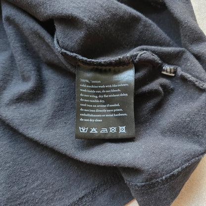 Ksubi Kash Fake Tee - M