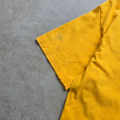 OFWGKTA Left Brain Nose 2012 Tour Tee - M