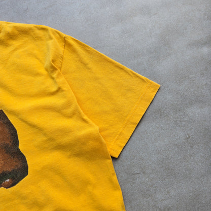 OFWGKTA Left Brain Nose 2012 Tour Tee - M