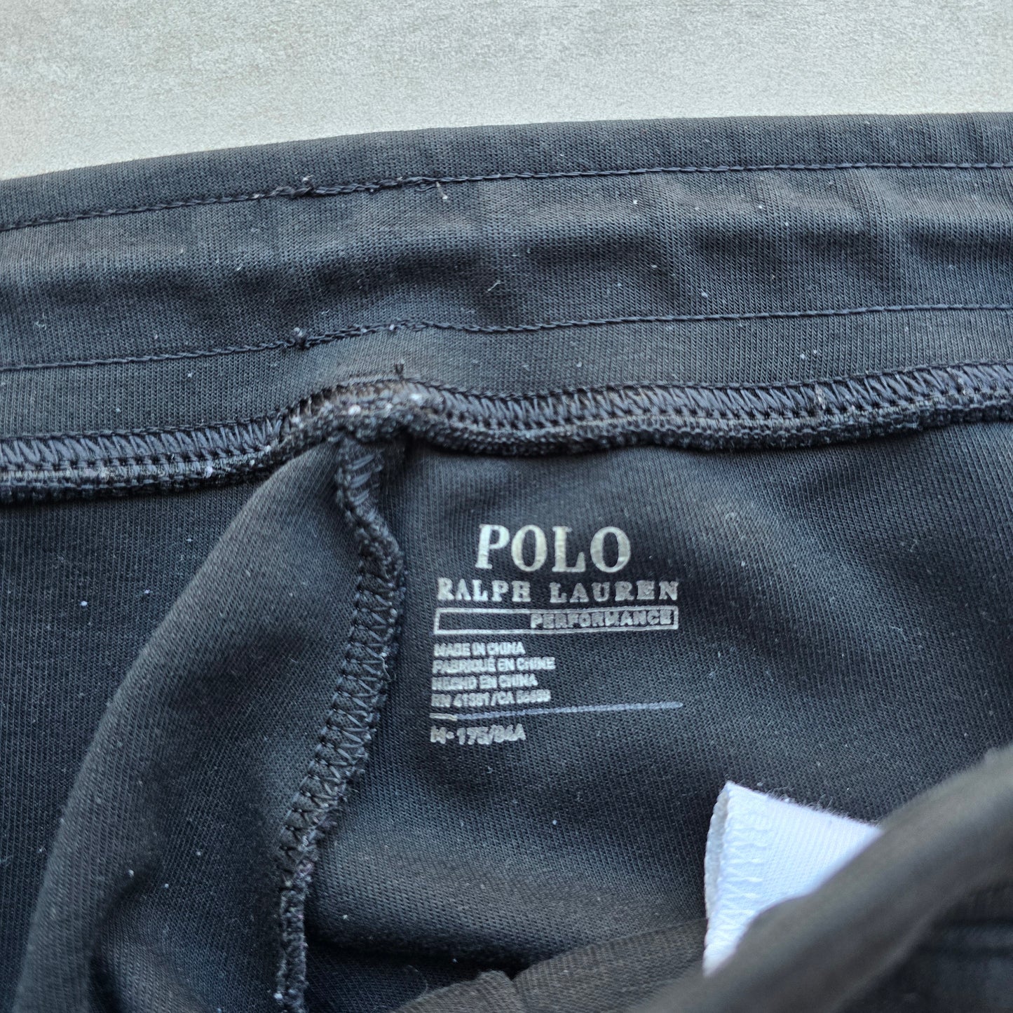 Polo Ralph Lauren Performance Sweatpants - M