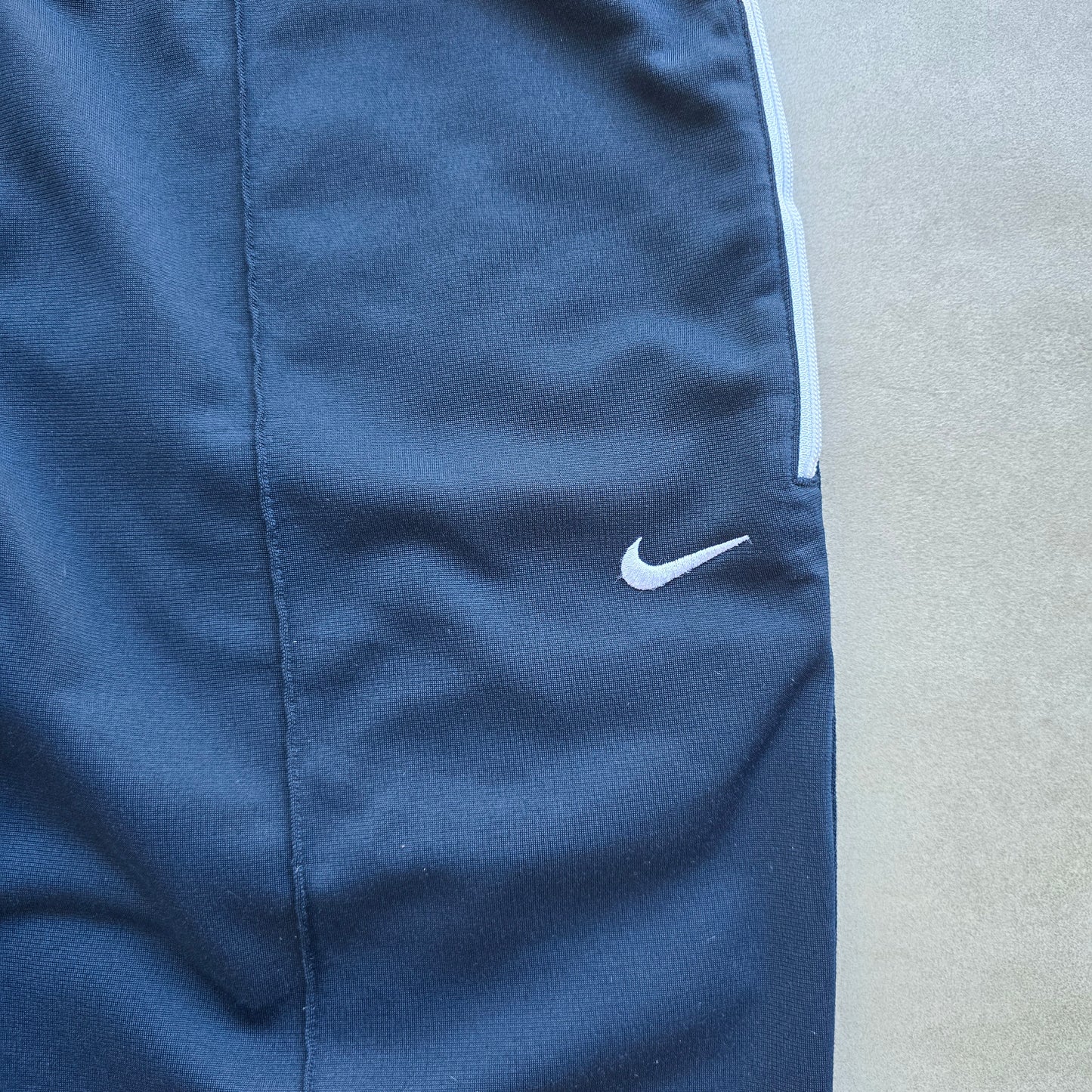 Vintage Nike Track Pants - M