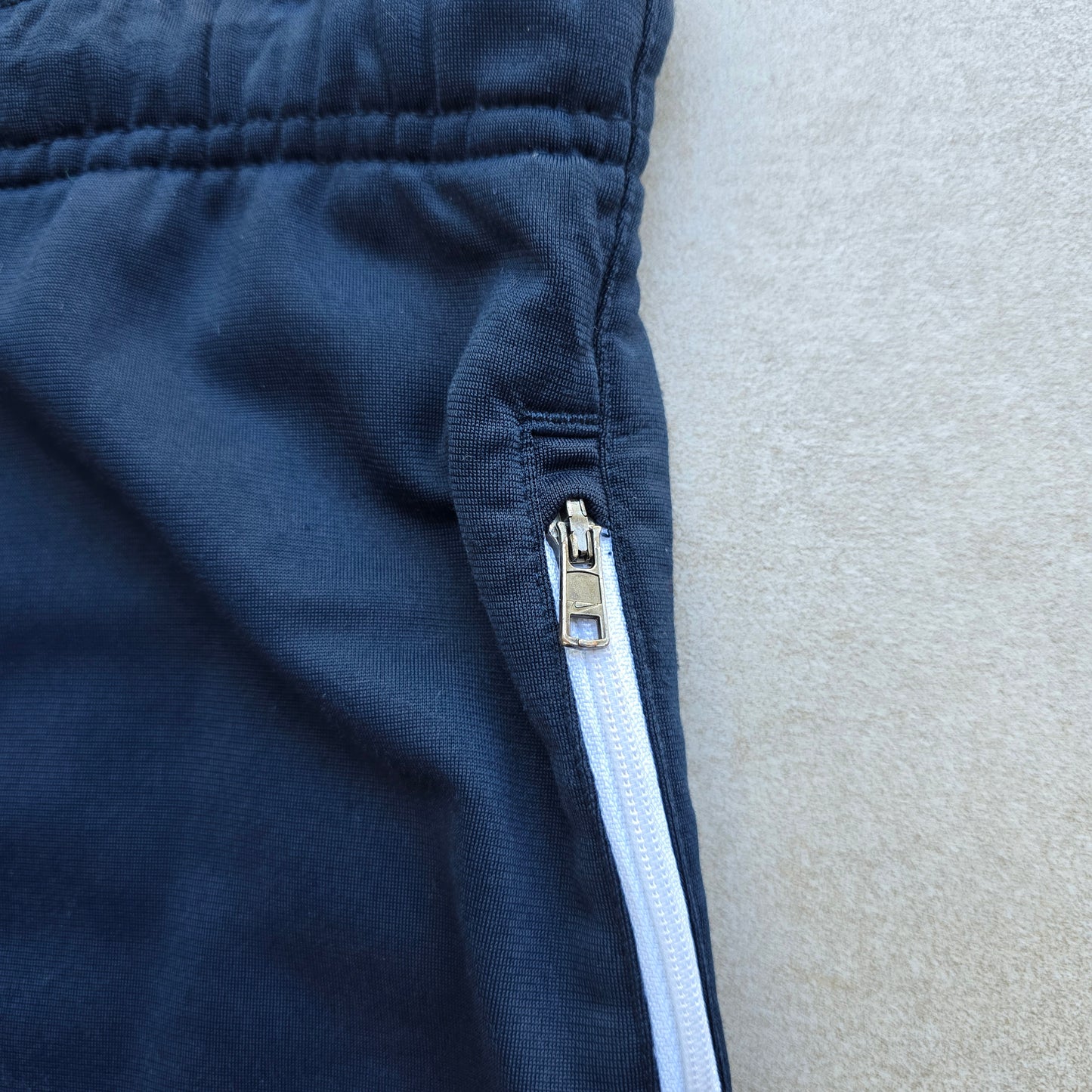Vintage Nike Track Pants - M