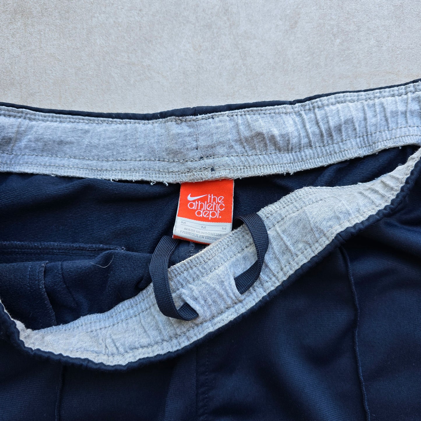 Vintage Nike Track Pants - M