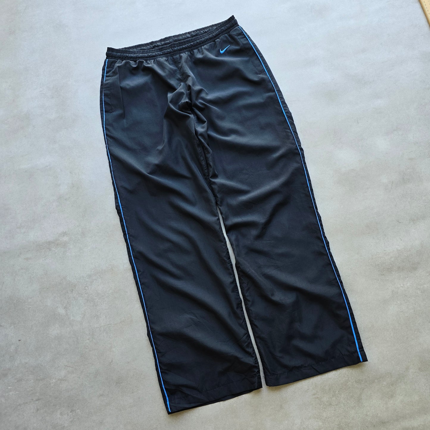 Vintage Nike Track Pants - M