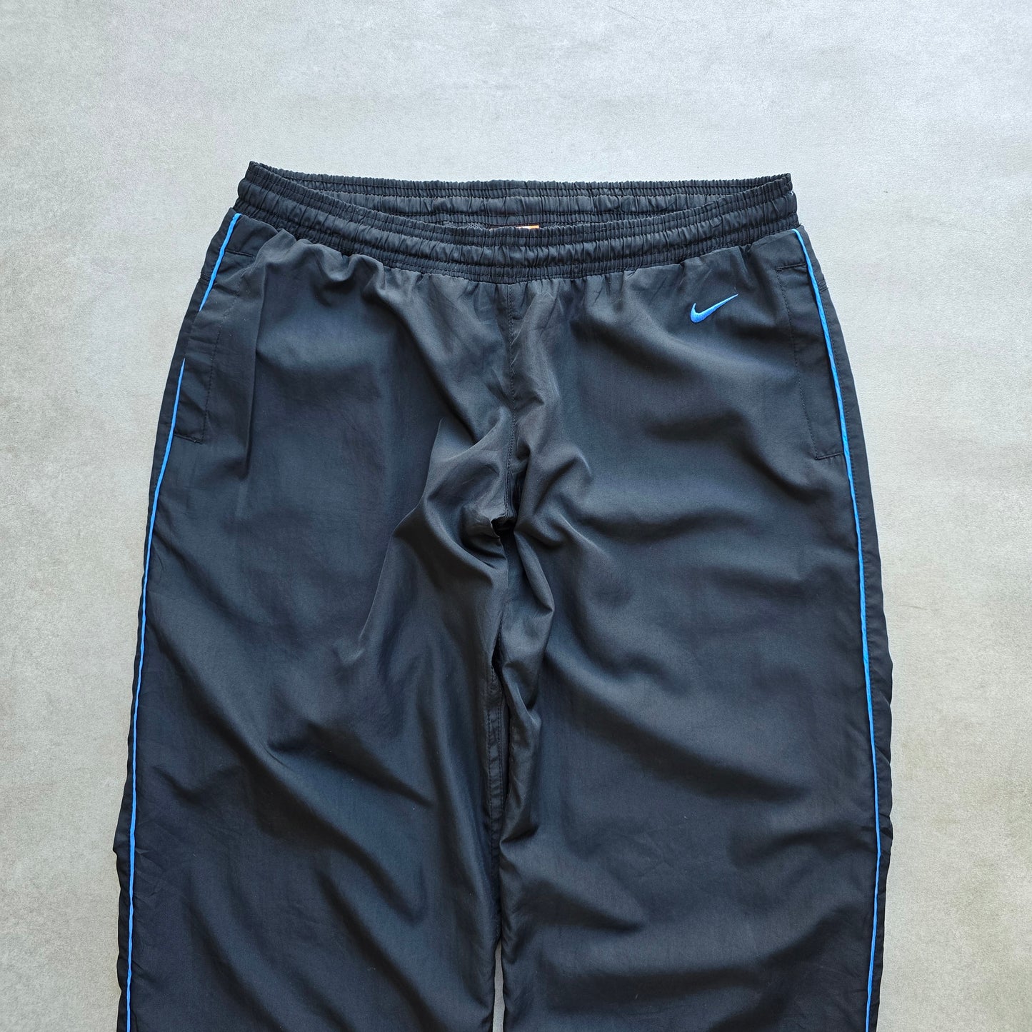 Vintage Nike Track Pants - M