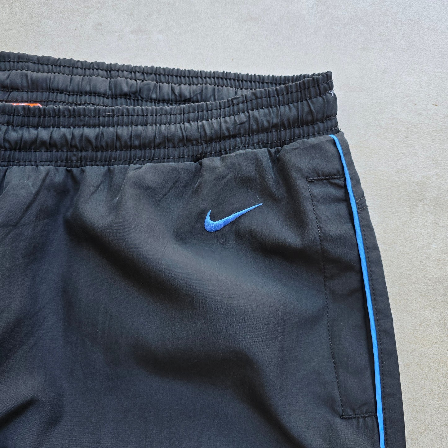 Vintage Nike Track Pants - M