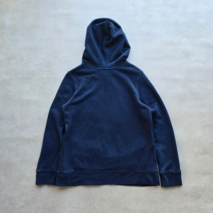 Adidas Trefoil Hoodie - WMNS M