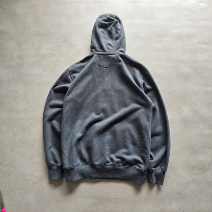 Carhartt Rain Defender 1/4 Zip Hoodie - S