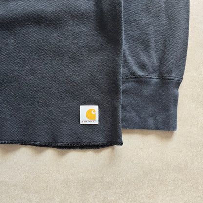 Carhartt Force Long Sleeve Heavyweight Thermal Tee - XL