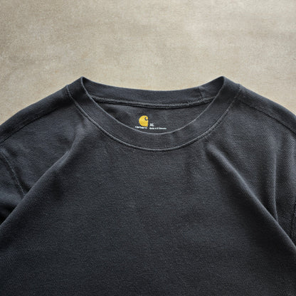 Carhartt Force Long Sleeve Heavyweight Thermal Tee - XL