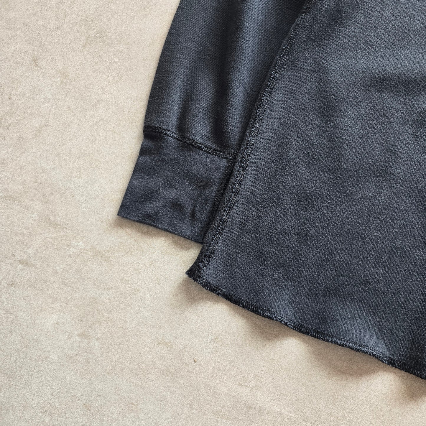 Carhartt Force Long Sleeve Heavyweight Thermal Tee - XL