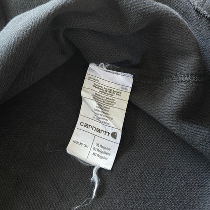 Carhartt Force Long Sleeve Heavyweight Thermal Tee - XL