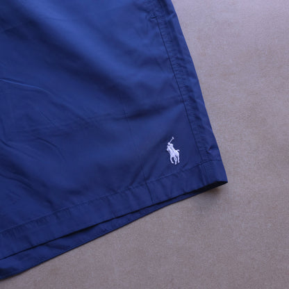 Ralph Lauren Water Repellent Shorts (NEW) - L