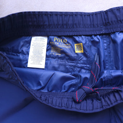 Ralph Lauren Water Repellent Shorts (NEW) - L