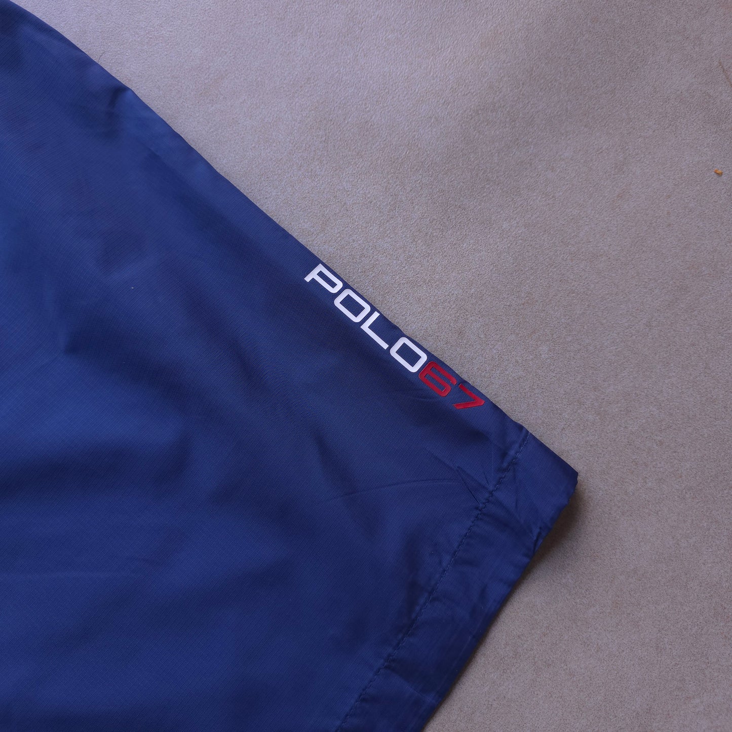 Ralph Lauren Water Repellent Shorts (NEW) - L