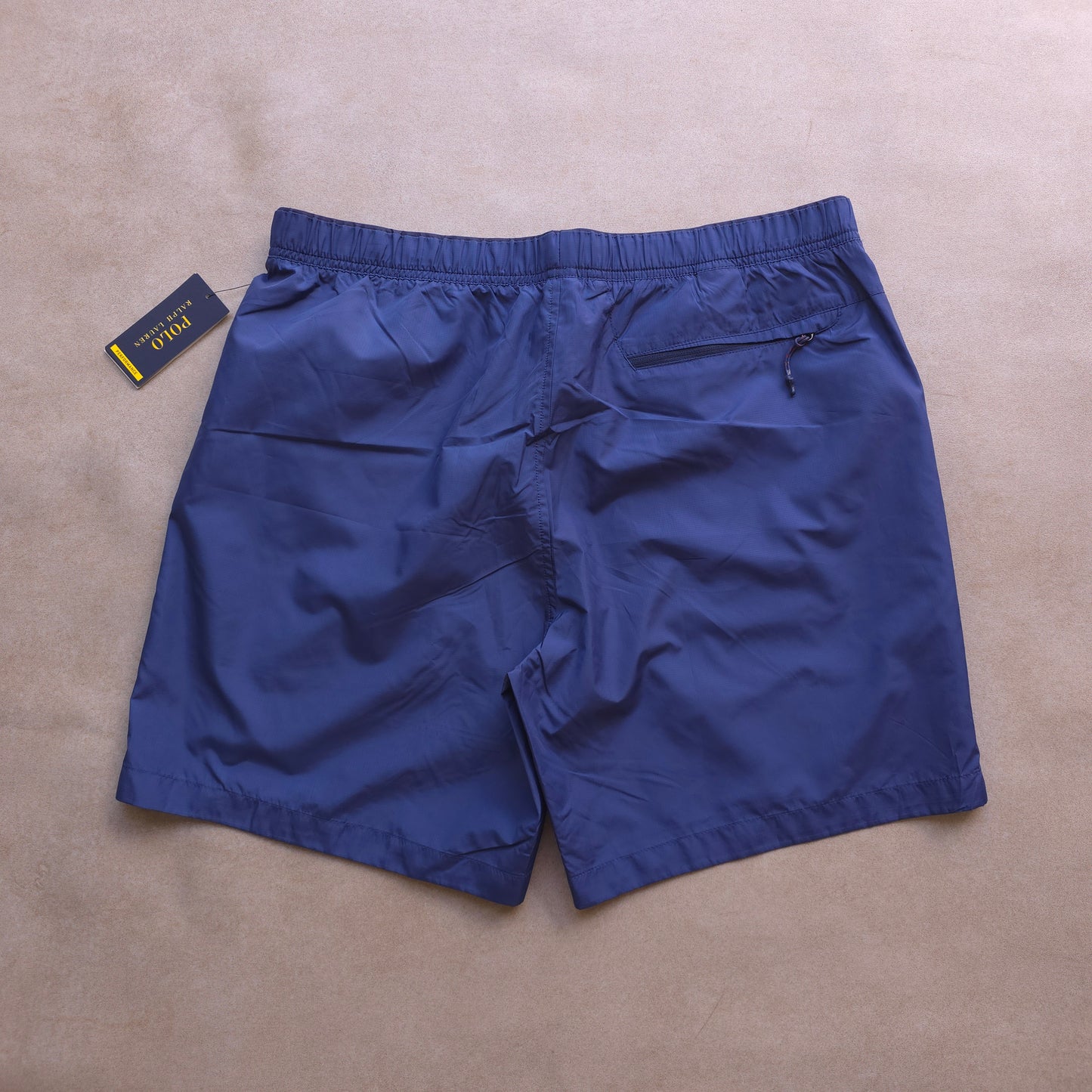 Ralph Lauren Water Repellent Shorts (NEW) - L