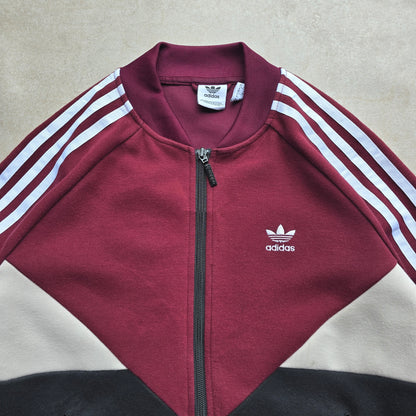 Adidas Track Jacket - WMNS S