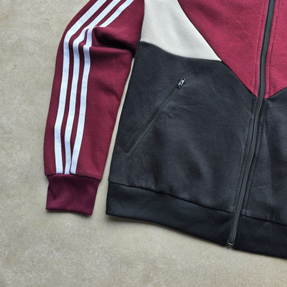 Adidas Track Jacket - WMNS S