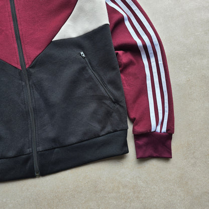 Adidas Track Jacket - WMNS S