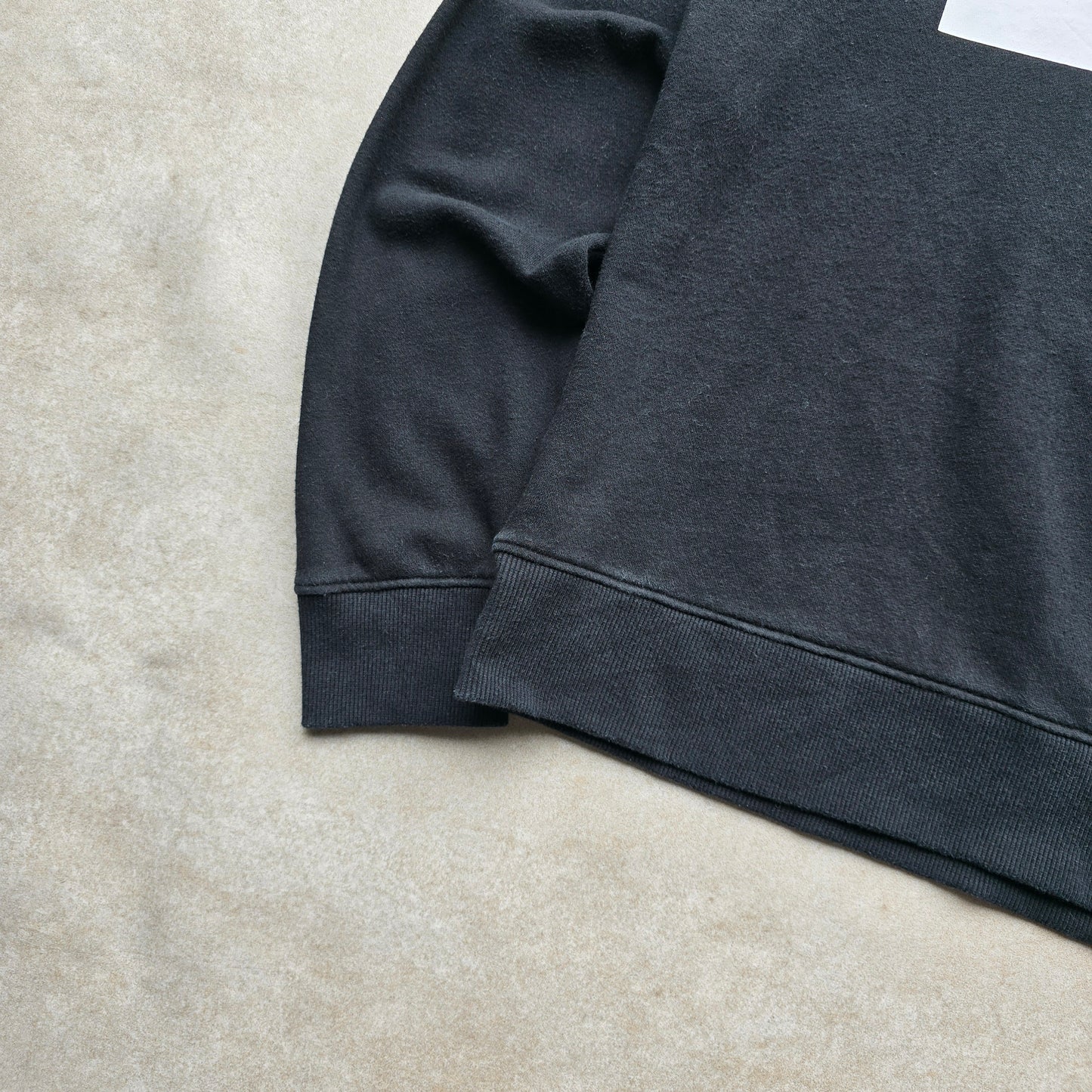 Calvin Klein Sweatshirt - WMNS S