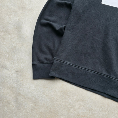 Calvin Klein Sweatshirt - WMNS S