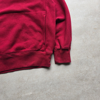 Nautica 1/4 Zip Sweatshirt - L