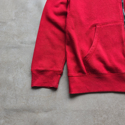 Tommy Hilfiger Full Zip Hoodie - S