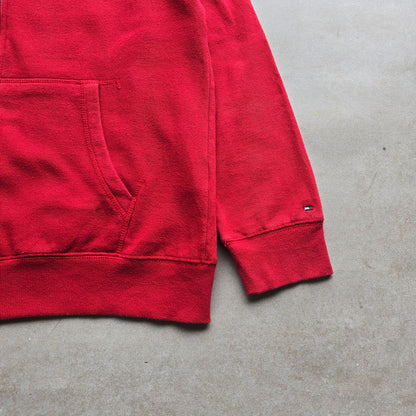 Tommy Hilfiger Full Zip Hoodie - S