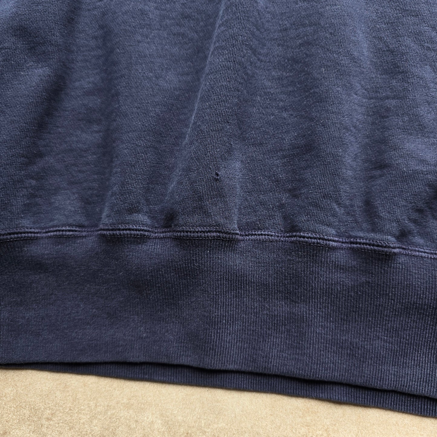 Vintage Ralph Lauren Golf Sweatshirt - XL