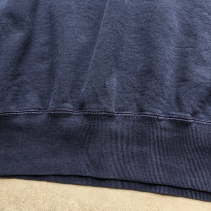 Vintage Ralph Lauren Golf Sweatshirt - XL