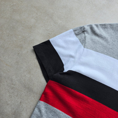 Ralph Lauren Striped Tee - M/L