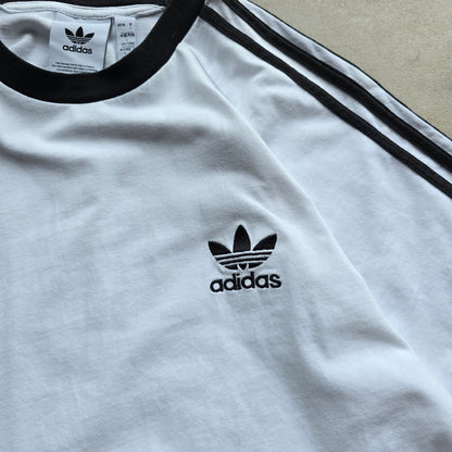 Adidas Trefoil Tee - M/L