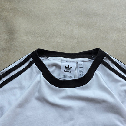 Adidas Trefoil Tee - M/L