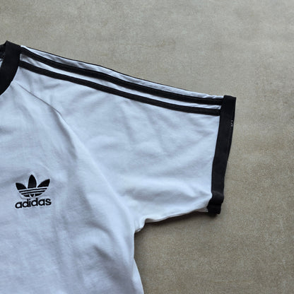 Adidas Trefoil Tee - M/L