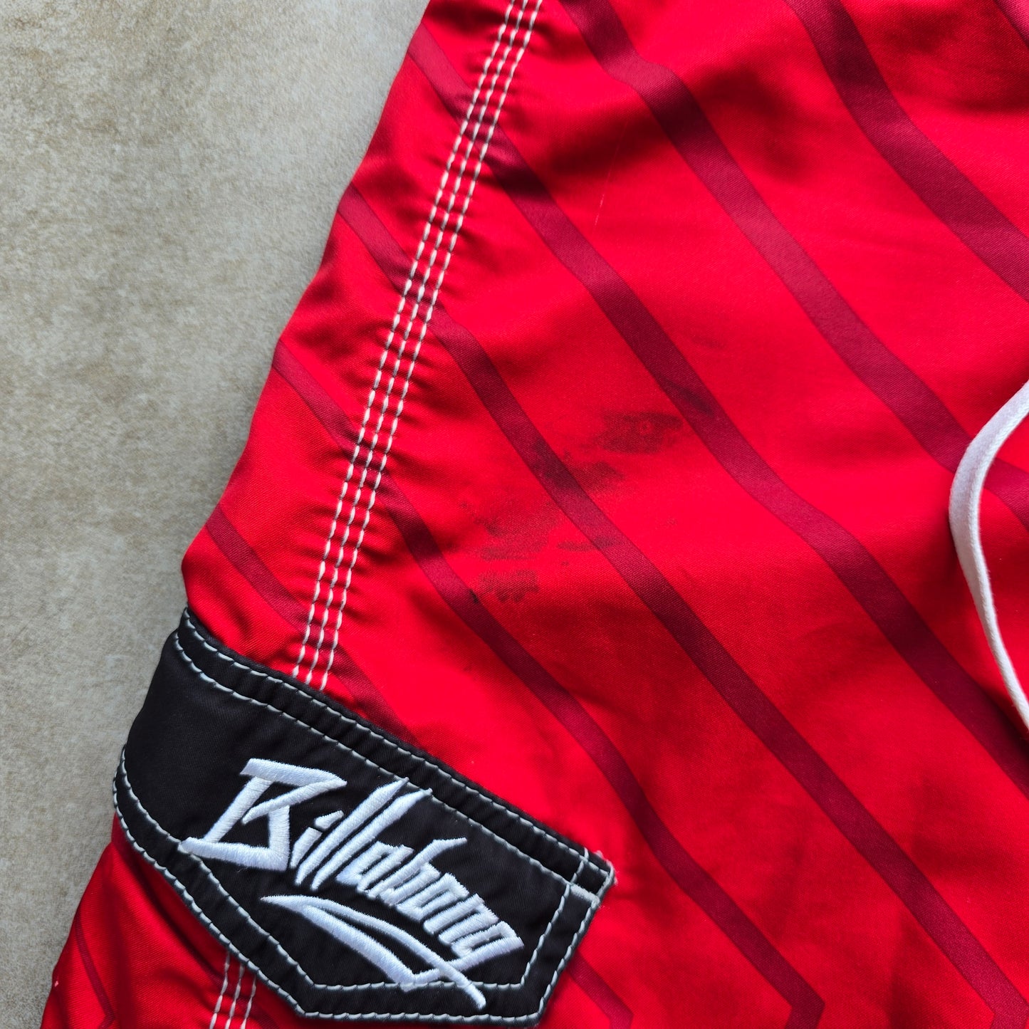 Y2K Billabong Board Shorts - 32