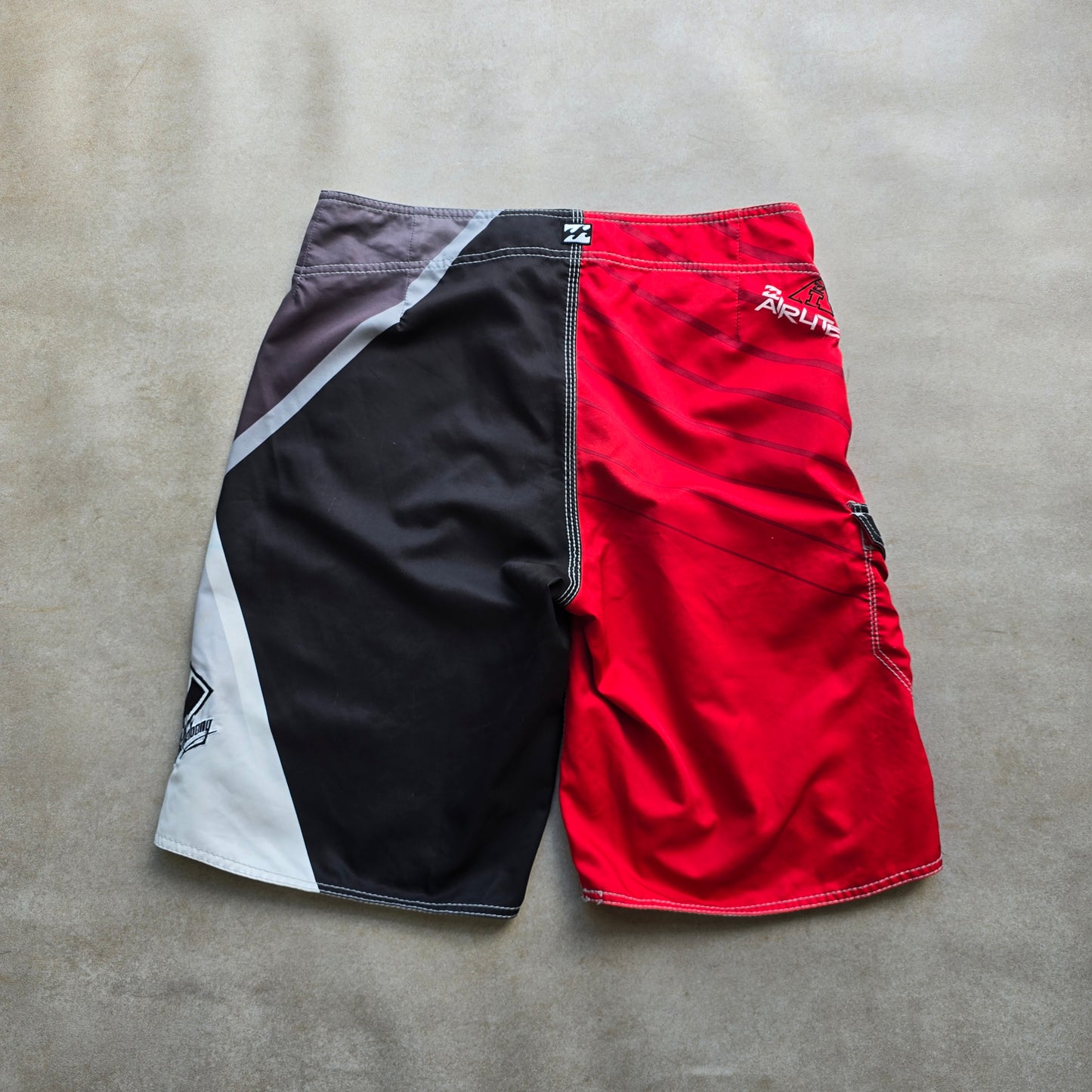 Y2K Billabong Board Shorts - 32