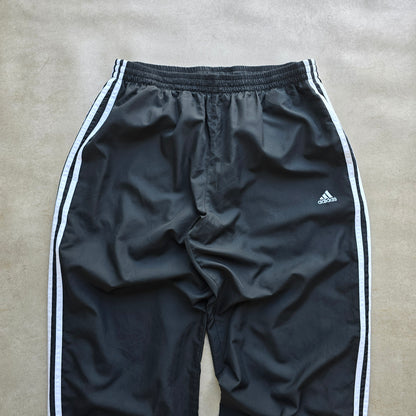 Y2K Adidas Track Pants - L